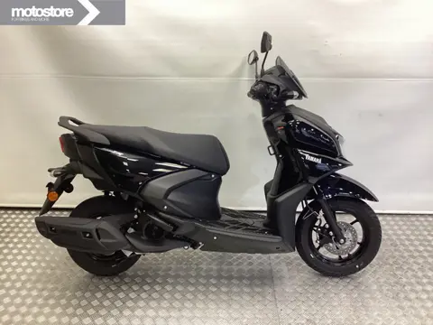 Yamaha RAYZR 125 (bj 2026)