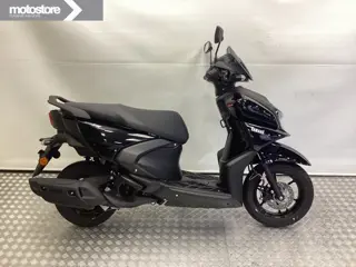 Yamaha RAYZR 125 (bj 2026)