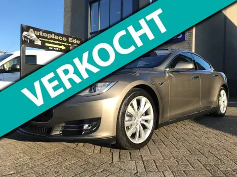 Tesla Model S 85D EX BTW-Autopilot-2016-Panorama dak-Luchtvering