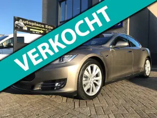 Tesla Model S 85D EX BTW-Autopilot-2016-Panorama dak-Luchtvering