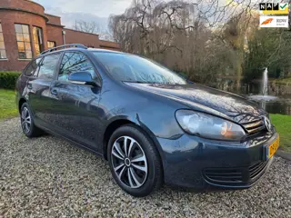 Volkswagen Golf Variant 1.2 TSI Trendline BlueMotion