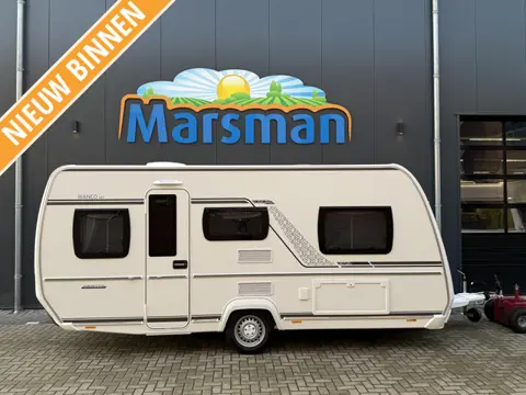 Fendt Bianco Selection 465 TG