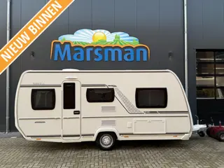 Fendt Bianco Selection 465 TG