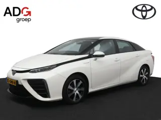 Toyota Mirai FCV Executive | Waterstof | lederen bekleding | Keyless |