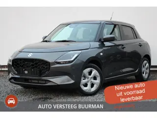 Suzuki Swift 1.2 Select Smart Hybrid Draadloos Applecarpl./Andr. Auto, Dodehoek detectie, Parkeersen