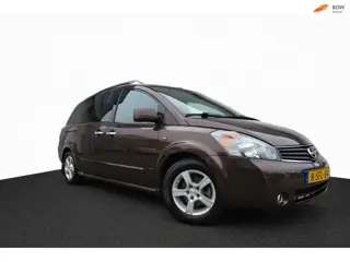 Nissan QUEST