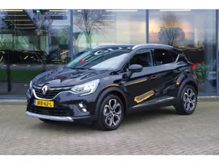 Renault Captur 1.3 mild hybrid 160 PK Automaat Techno, Camera, Climate Control, Adap. Cruise Control