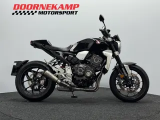 Honda CB 1000 R ABS (bj 2018)