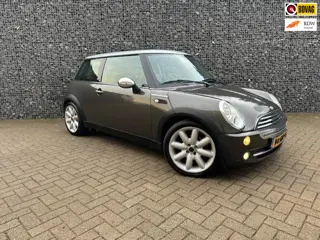 Mini Mini 1.6 Cooper Park Lane