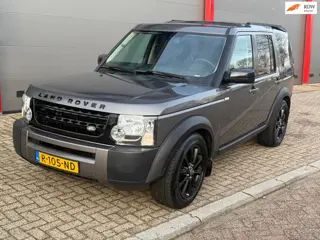 Land Rover Discovery 2.7 TdV6 S