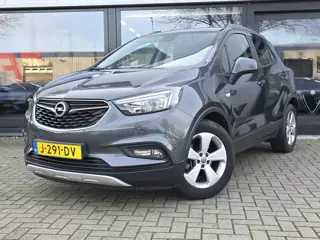 Opel Mokka X 1.4 Turbo Online Edition + NAVI + CRUISE + LM VELGEN