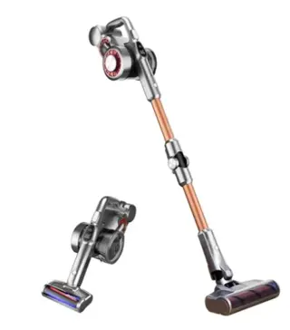 JIMMY H9 Pro Flexible Smart Handheld Cordless Vacuum