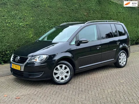 Volkswagen Touran 1.6 |CRUISE|7 PERSOONS|PDC|APK 2027!|