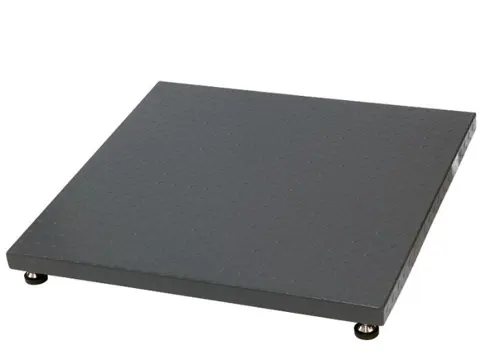 Vloerweegschaal GRAM Tortuga. SL.ML en GL.