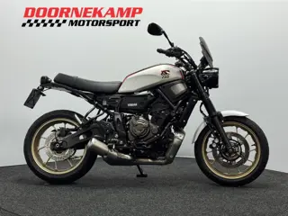 Yamaha XSR 700 XTRIBUTE (bj 2021)