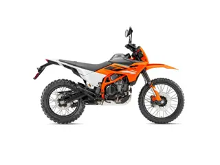 KTM 390 ENDURO R (bj 2026)