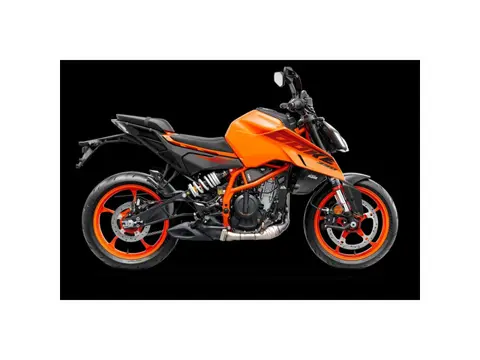 KTM 390 DUKE ABS (bj 2026)