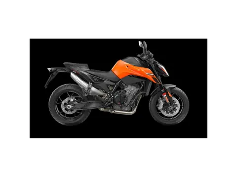 KTM 790 DUKE (bj 2026)