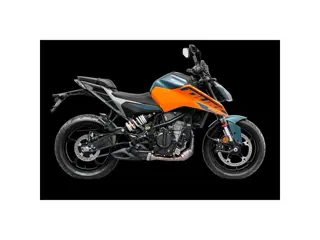KTM 125 DUKE (bj 2026)
