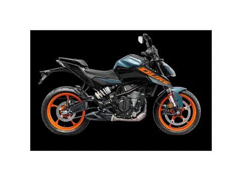 KTM 125 DUKE (bj 2026)