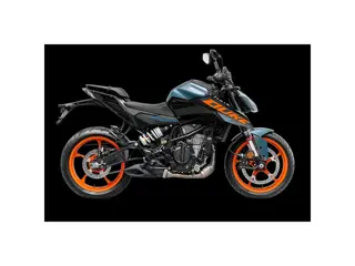 KTM 125 DUKE (bj 2026)