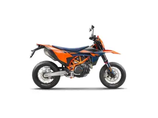 KTM 690 SMC R (bj 2026)