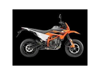 KTM 125 SMC-R (bj 2026)