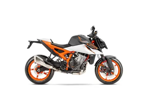 KTM 990 DUKE (bj 2026)