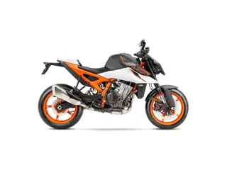 KTM 990 DUKE (bj 2026)