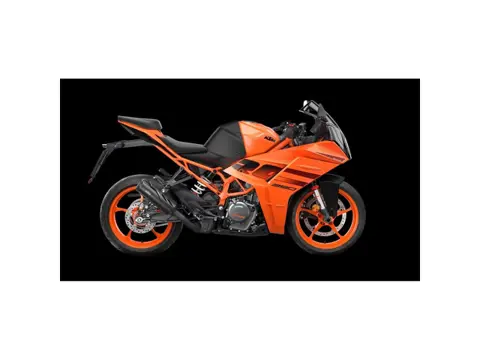 KTM RC 390 (bj 2026)