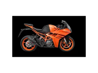 KTM RC 390 (bj 2026)