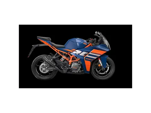 KTM RC 390 (bj 2026)
