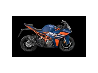 KTM RC 390 (bj 2026)