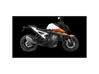 KTM 990 DUKE (bj 2026)