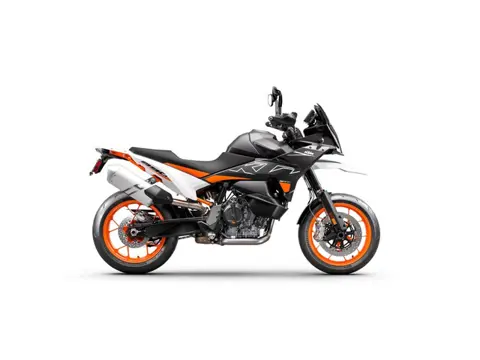 KTM 890 SMT (bj 2026)