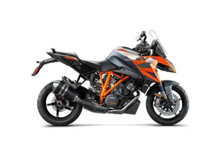 KTM 1290 SUPER DUKE GT (bj 2026)