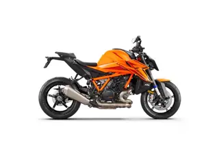 KTM 1390 SUPERDUKE R EVO (bj 2026)