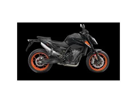 KTM 790 DUKE (bj 2026)