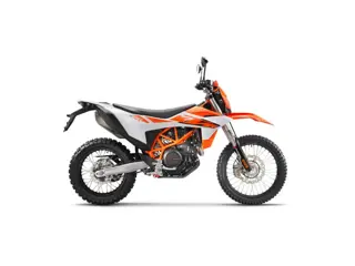 KTM 690 ENDURO R (bj 2026)