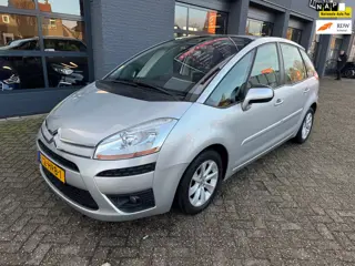 Citroen C4 Picasso 1.6 THP Ambiance 5p. AUT APK | Meeneemprijs
