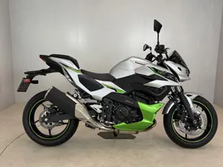 Kawasaki Z7 Hybrid (bj 2025)