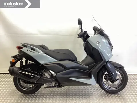 Yamaha X-MAX 300 TECH MAX PLUS (bj 2026)