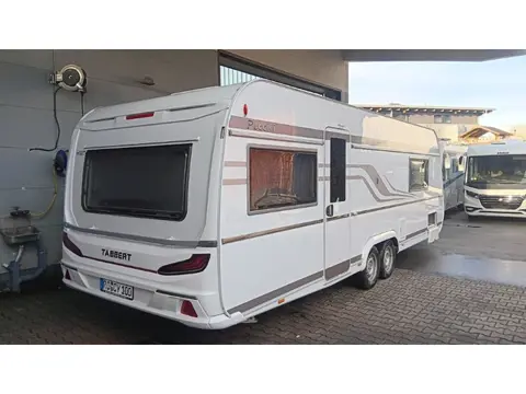 Tabbert PUCCINI 685 DF Duitsland (bj 2021)