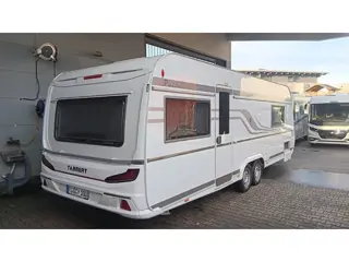 Tabbert PUCCINI 685 DF Duitsland (bj 2021)