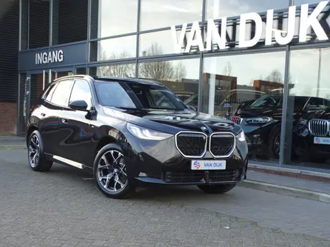 BMW X3 20 xDrive M Sportpakket Elek.trekhaak Driv.Ass.Plus Head-Up Harman/Kardon 360 Camera Ada led 
