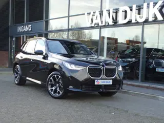 BMW X3 20 xDrive M Sportpakket Elek.trekhaak Driv.Ass.Plus Head-Up Harman/Kardon 360 Camera Ada led 