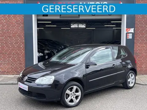 Volkswagen Golf 1.6 FSI Turijn | Airco | Cruise | Navi | Rijklaar