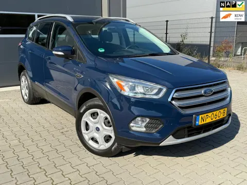 Ford Kuga 1.5 EcoBoost Trend Ultimate | ACTIE