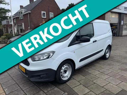 Ford Transit Courier 1.5 TDCI Economy Edition | euro 6 | 1e eig