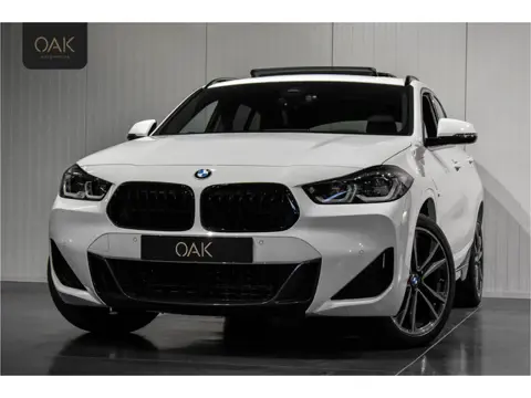 BMW X2 xDrive25e | M-Sport | Navi | Panorama | Leder | Memory | H&K | Head-Up | Camera | 19"LM | Alp